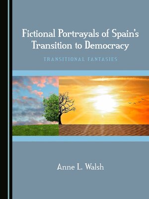 cover image of Fictional Portrayals of Spain's Transition to Democracy